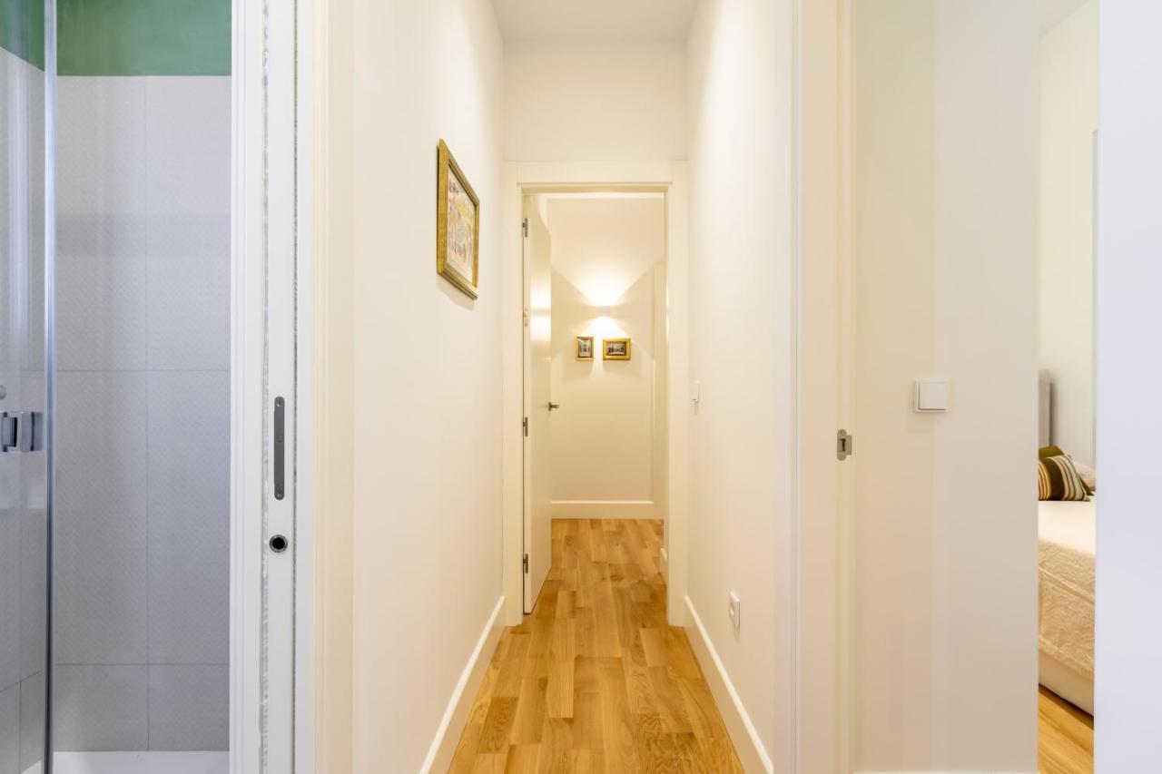 إشبيلية Magno Apartments Casa Del Correo Mayor I المظهر الخارجي الصورة