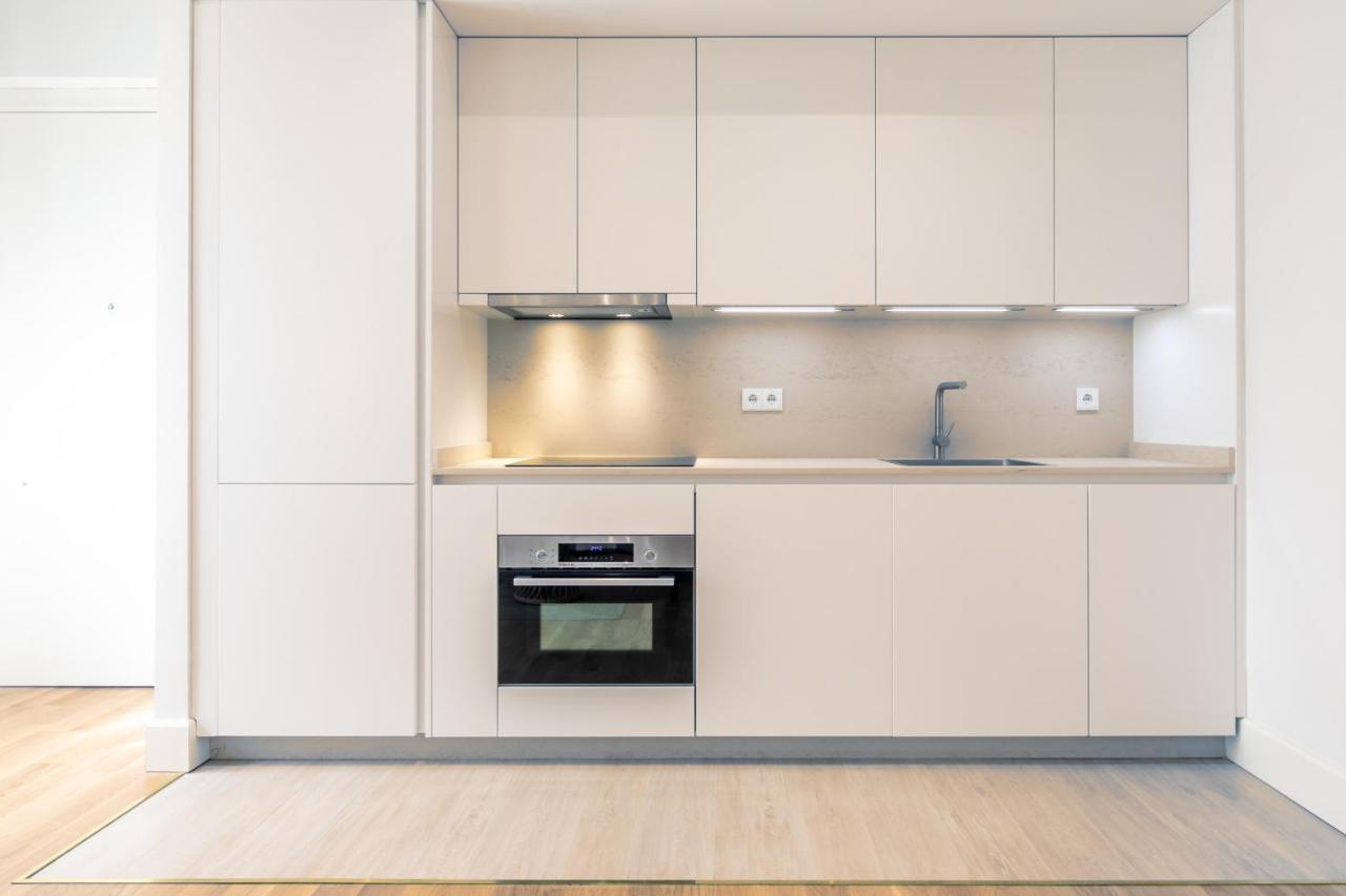 إشبيلية Magno Apartments Casa Del Correo Mayor I المظهر الخارجي الصورة